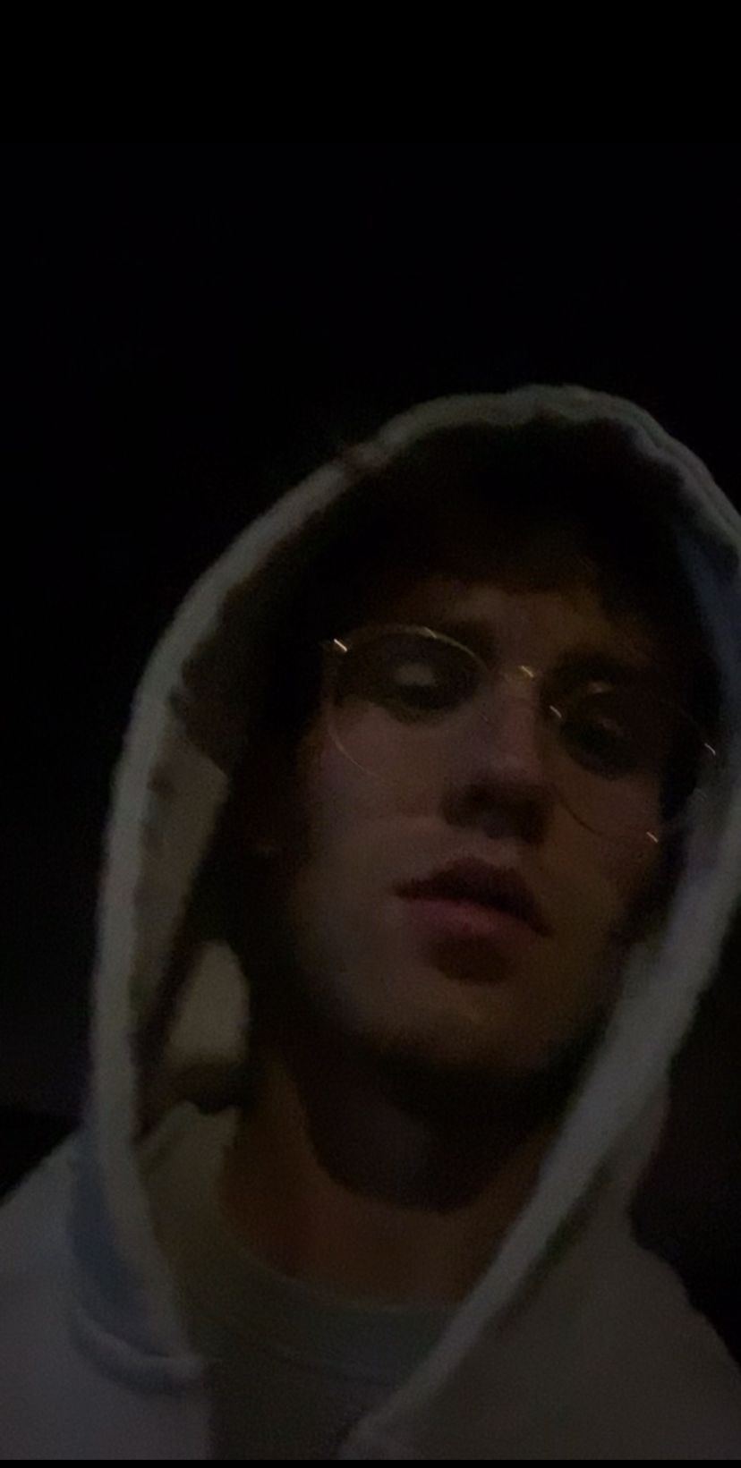 Retrato conceptual de Juan Sebastian